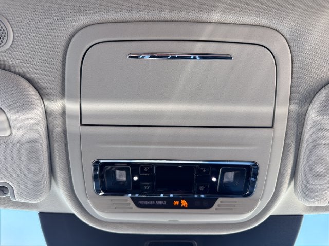 2027 Lincoln Aviator Premiere Premium
