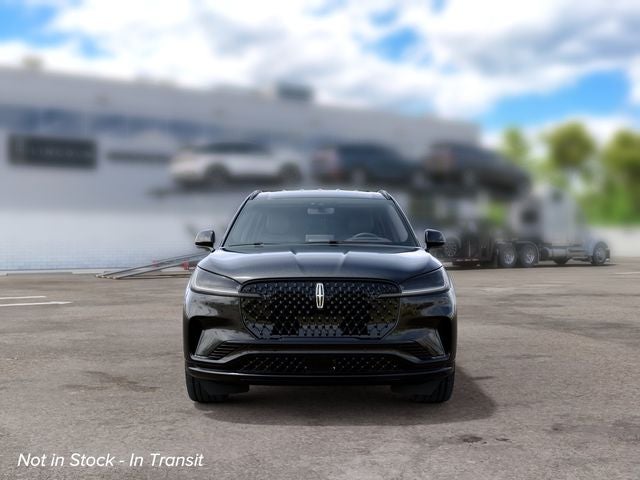 2027 Lincoln Aviator Premiere
