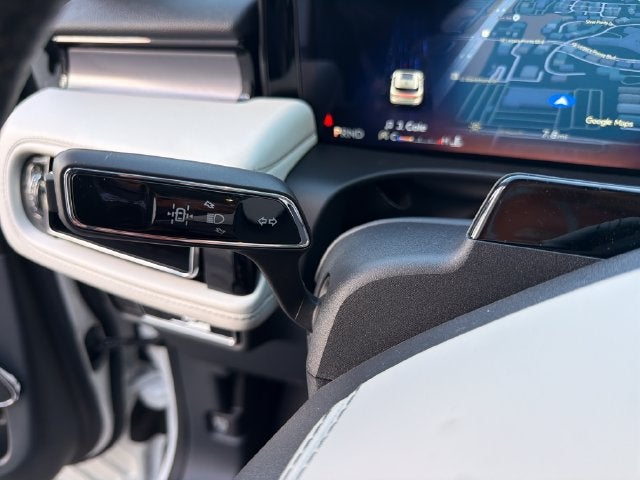 2027 Lincoln Aviator Premiere Premium