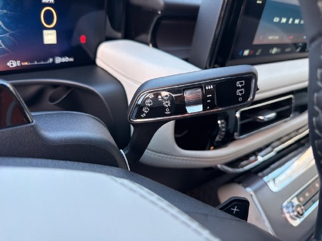 2027 Lincoln Aviator Premiere Premium
