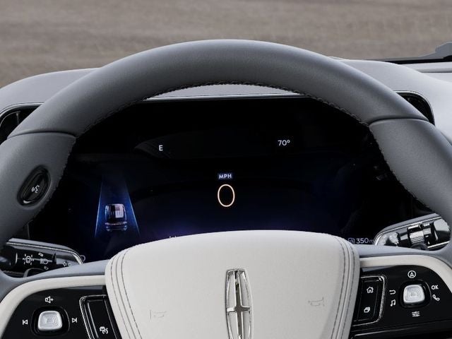 2027 Lincoln Aviator Premiere