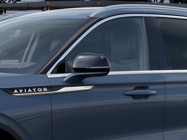 2027 Lincoln Aviator Premiere