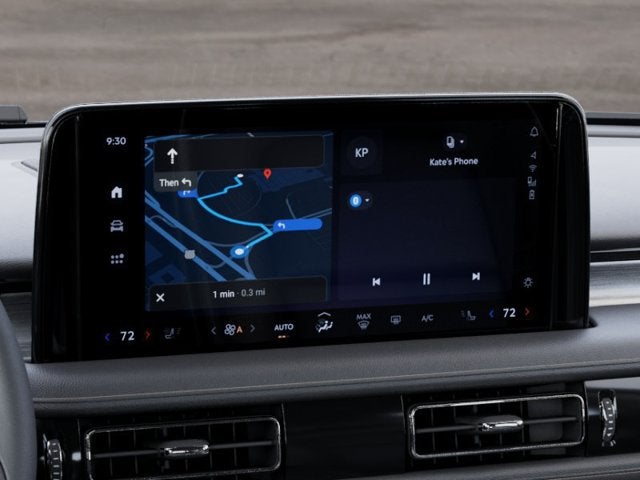 2027 Lincoln Aviator Premiere Premium