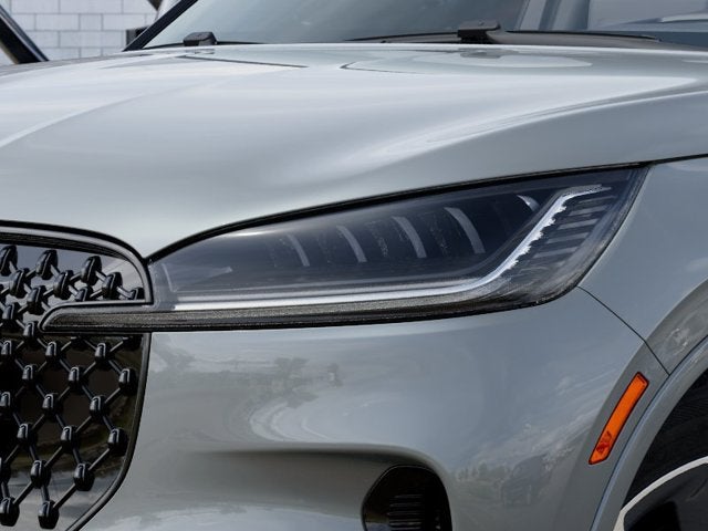2027 Lincoln Aviator Premiere Premium