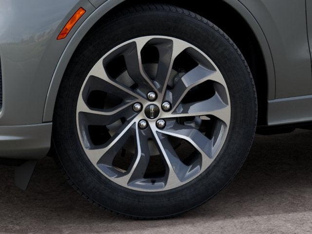 2027 Lincoln Aviator Premiere Premium