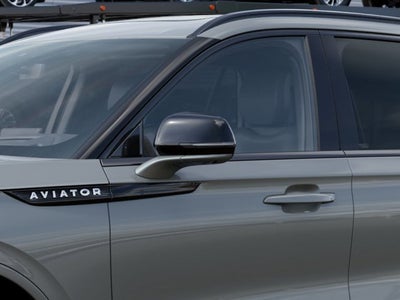 2027 Lincoln Aviator Premiere Premium