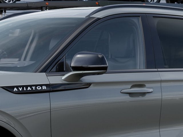 2027 Lincoln Aviator Premiere Premium