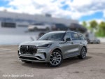 2027 Lincoln Aviator Premiere Premium