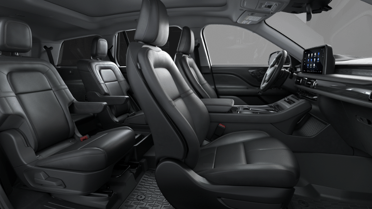 2027 Lincoln Aviator Premiere Premium