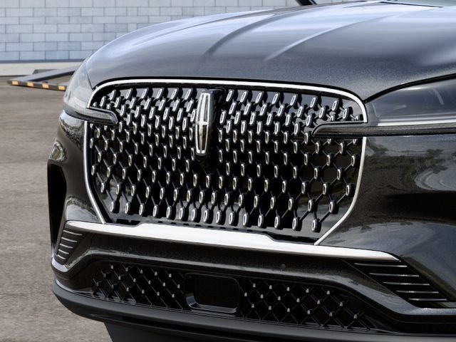 2027 Lincoln Aviator Premiere