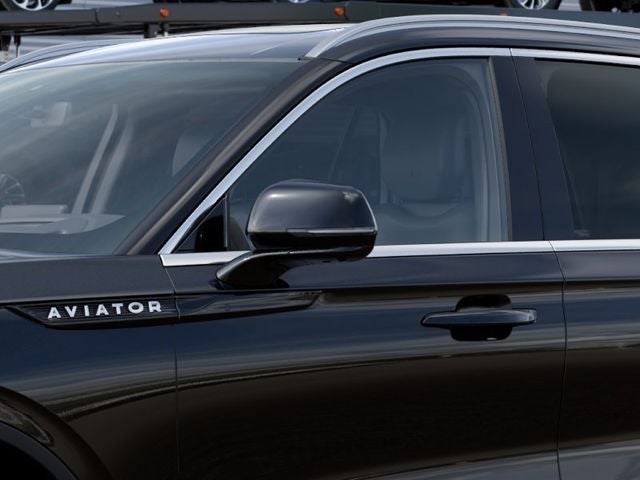 2027 Lincoln Aviator Premiere