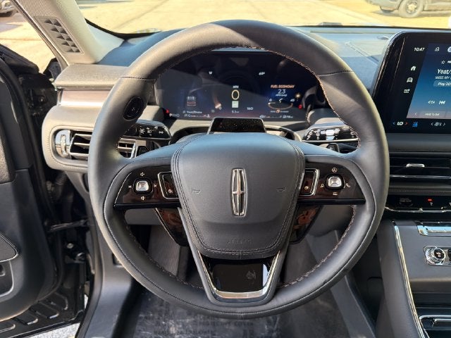 2027 Lincoln Aviator Premiere Premium