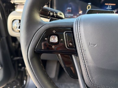 2027 Lincoln Aviator Premiere Premium
