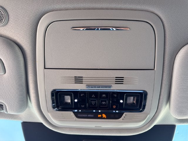 2027 Lincoln Aviator Premiere Premium