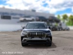 2027 Lincoln Aviator Premiere