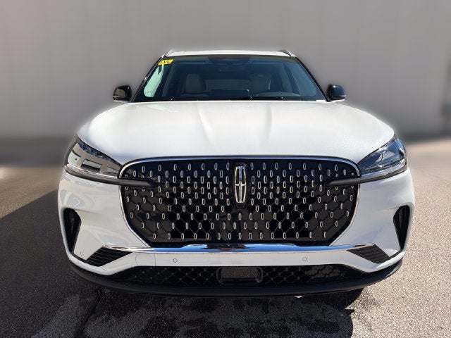 2027 Lincoln Aviator Premiere