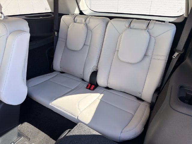 2027 Lincoln Aviator Premiere