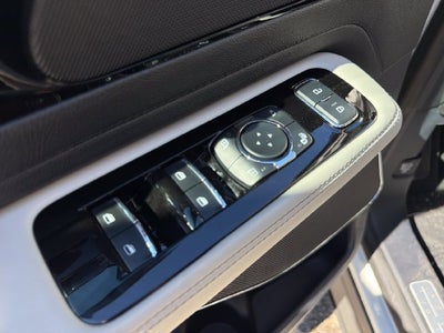 2027 Lincoln Aviator Premiere