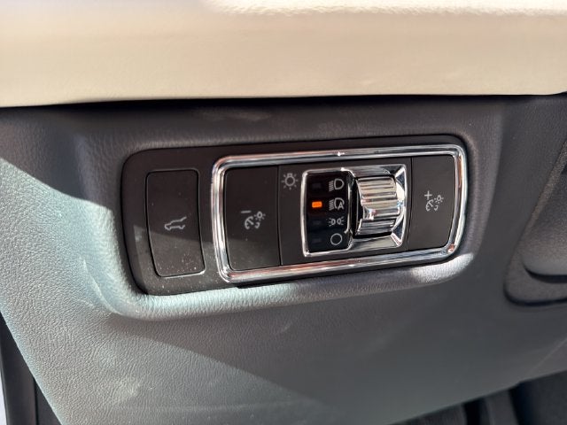 2027 Lincoln Aviator Premiere