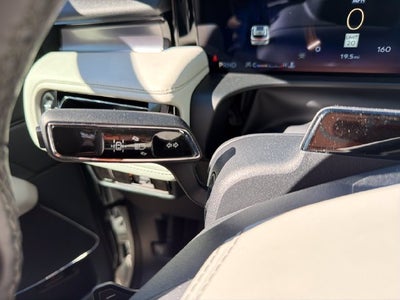 2027 Lincoln Aviator Premiere