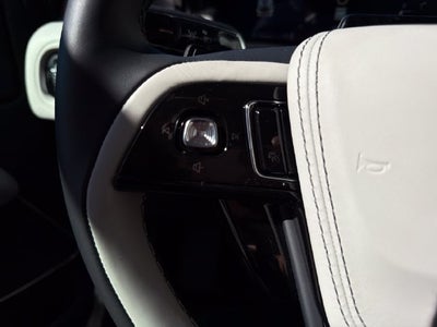 2027 Lincoln Aviator Premiere