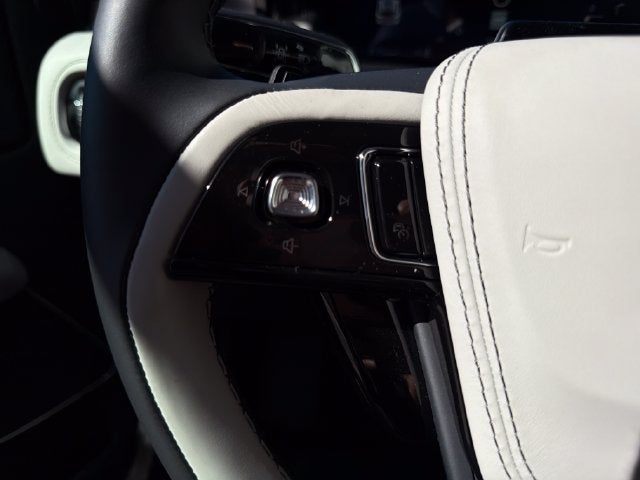 2027 Lincoln Aviator Premiere