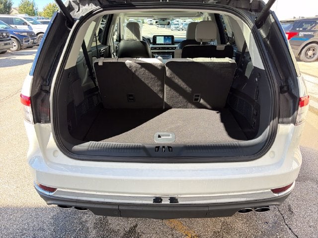 2027 Lincoln Aviator Premiere