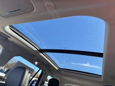 2026 Lincoln Aviator Reserve Premium