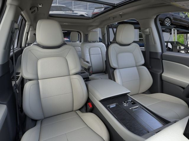 2026 Lincoln Aviator Reserve Premium