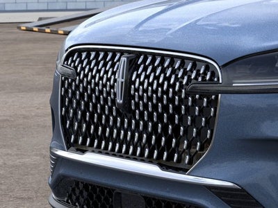 2026 Lincoln Aviator Reserve Premium
