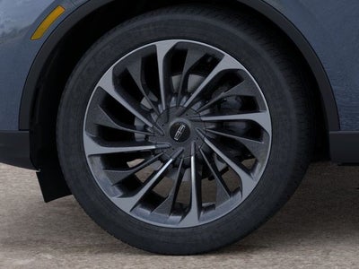 2026 Lincoln Aviator Reserve Premium