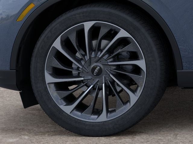 2026 Lincoln Aviator Reserve Premium