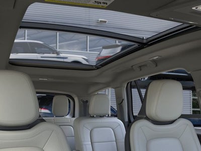 2026 Lincoln Aviator Reserve Premium