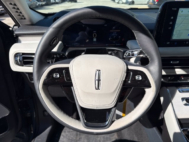 2026 Lincoln Aviator Reserve Premium
