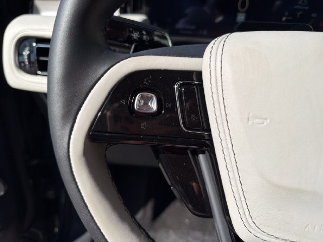 2026 Lincoln Aviator Reserve Premium