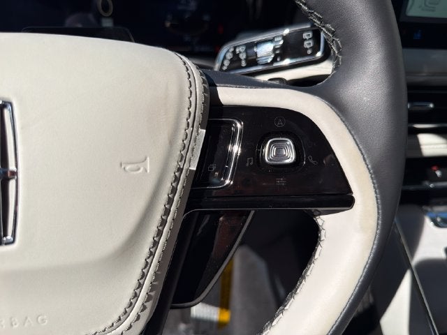 2026 Lincoln Aviator Reserve Premium