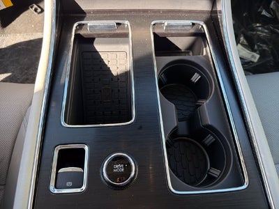 2026 Lincoln Aviator Reserve Premium