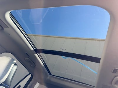 2026 Lincoln Aviator Reserve Premium