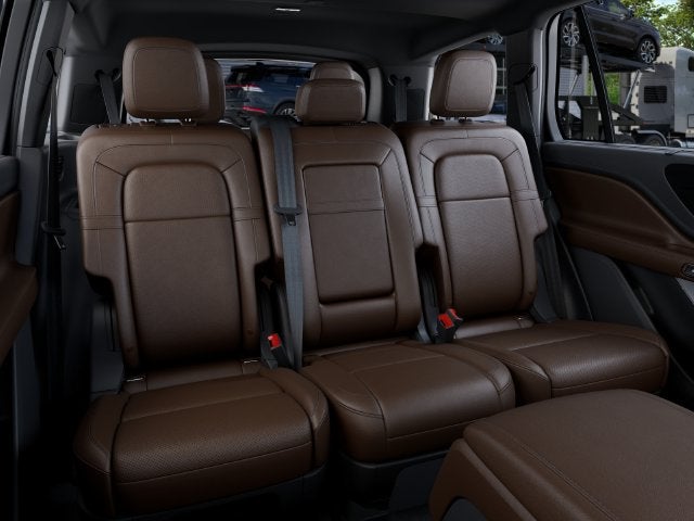 2027 Lincoln Aviator Reserve