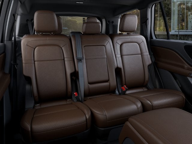 2027 Lincoln Aviator Reserve