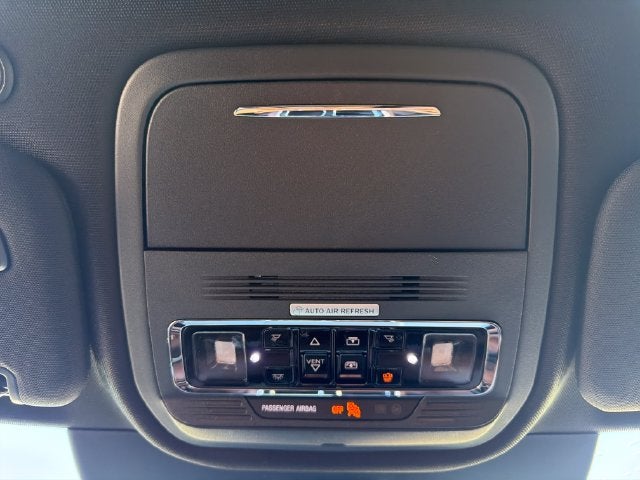 2027 Lincoln Aviator Reserve Premium