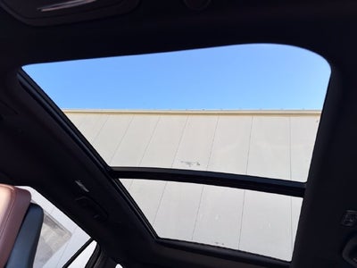 2027 Lincoln Aviator Reserve Premium