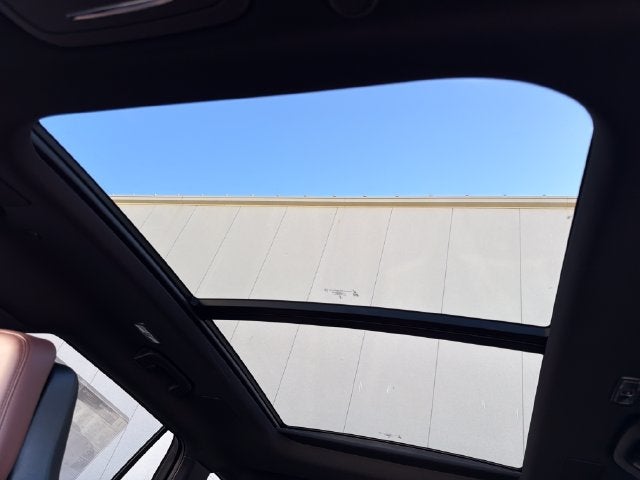 2027 Lincoln Aviator Reserve Premium
