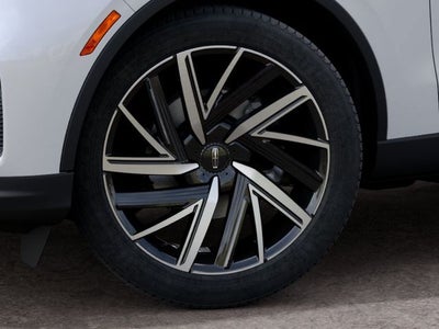 2027 Lincoln Aviator Reserve