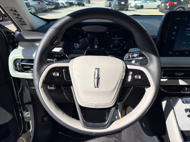 2027 Lincoln Aviator Reserve Premium