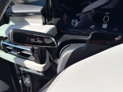 2027 Lincoln Aviator Reserve Premium