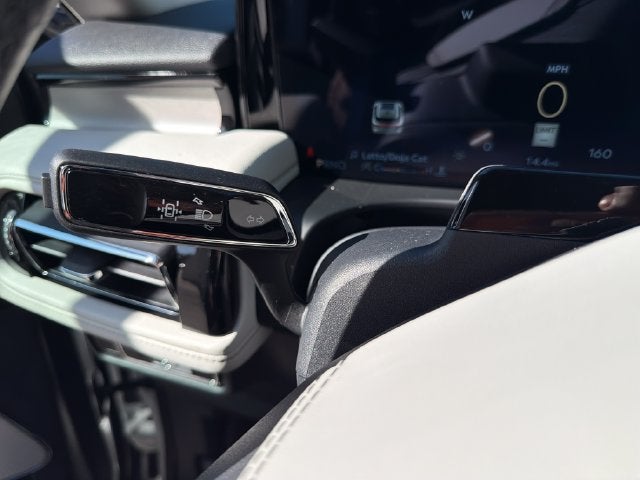 2027 Lincoln Aviator Reserve Premium