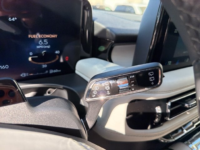 2027 Lincoln Aviator Reserve Premium