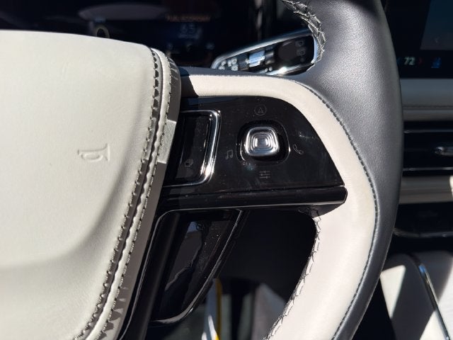 2027 Lincoln Aviator Reserve Premium
