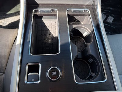 2027 Lincoln Aviator Reserve Premium